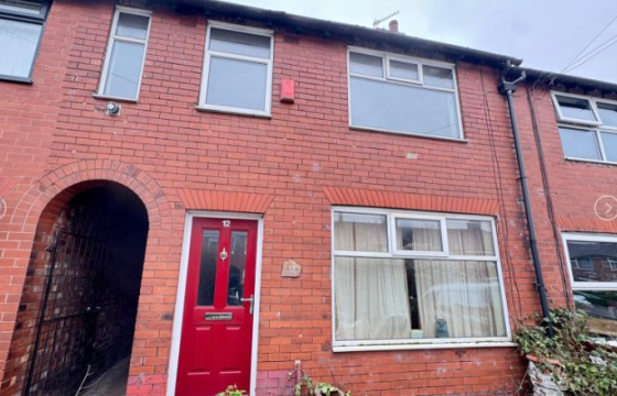 Refurbishment in Manchester photo